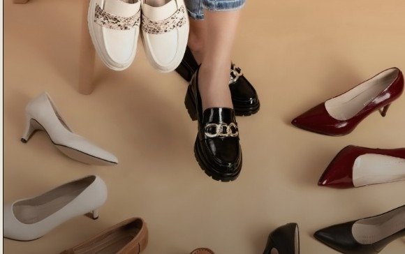 Footwear development
