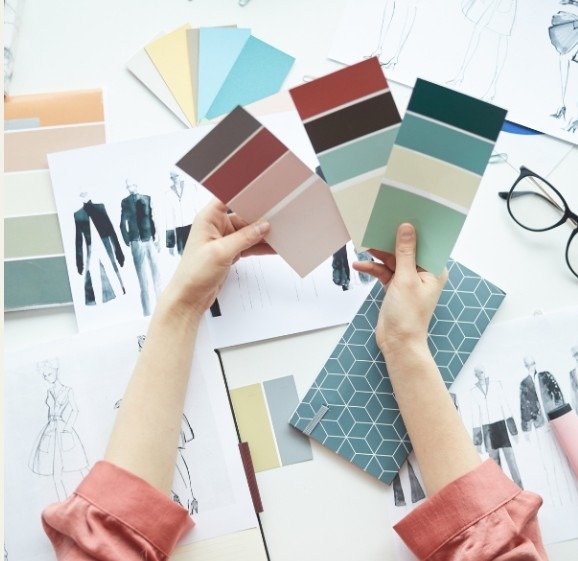 Picking the right fabric